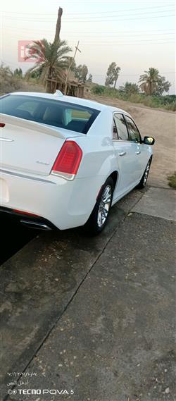 Chrysler 300